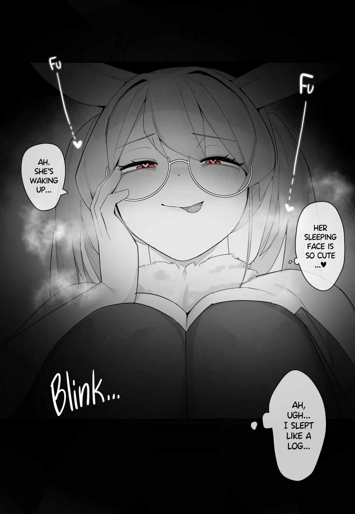 [Kassai] Becoming your Pet's Pet - Page 51
