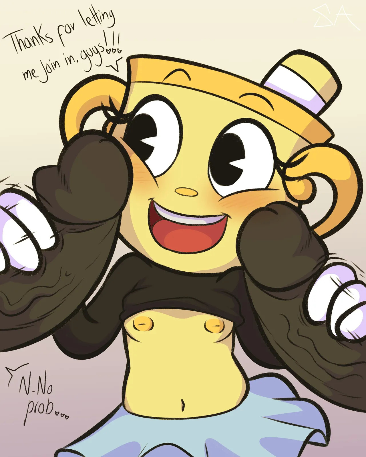 Soul Addicted Twitter - Page 185