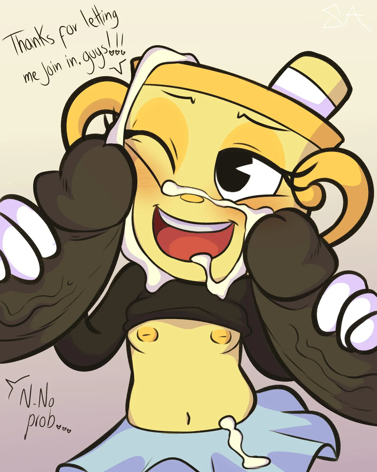 Soul Addicted Twitter - Page 186