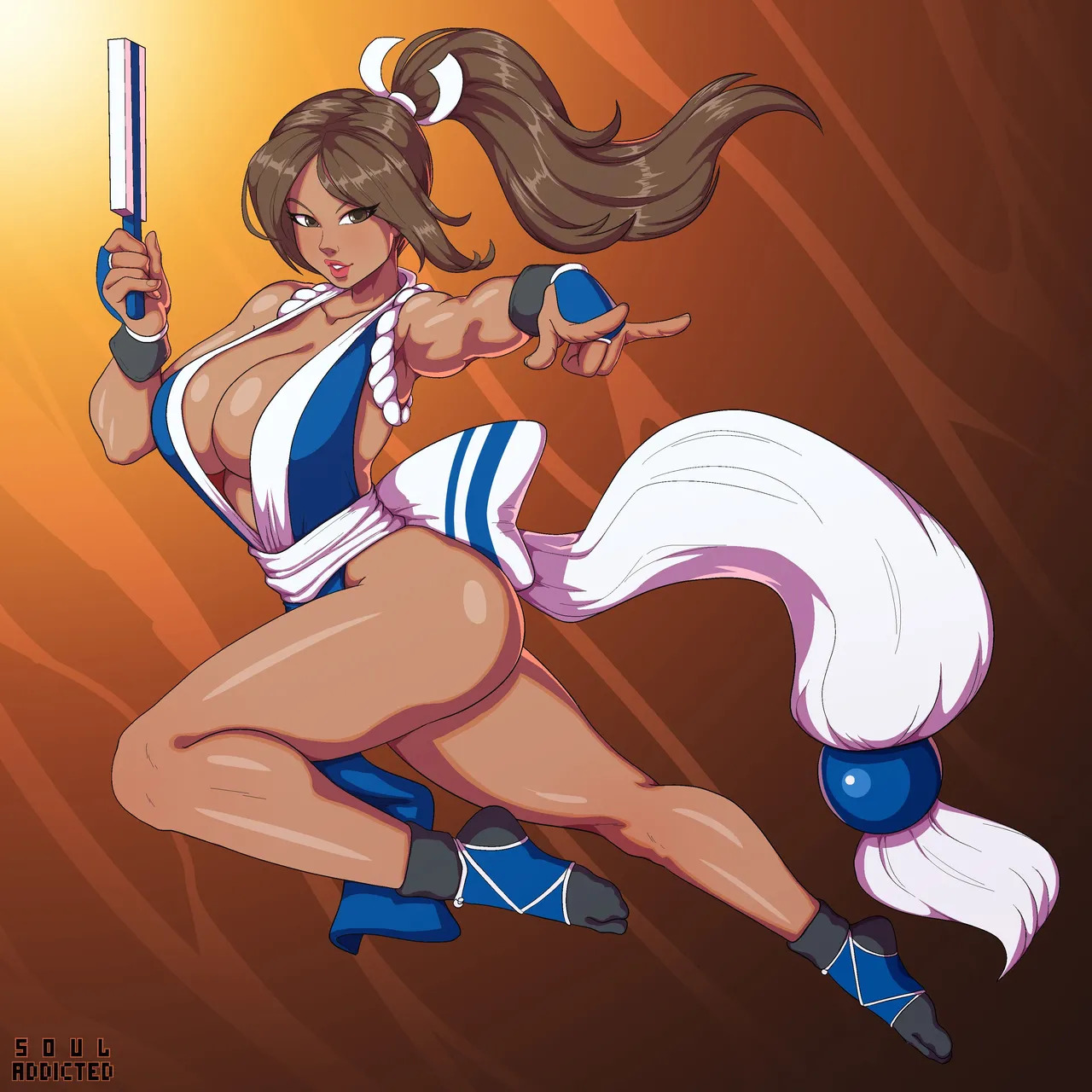 Soul Addicted Twitter - Page 62