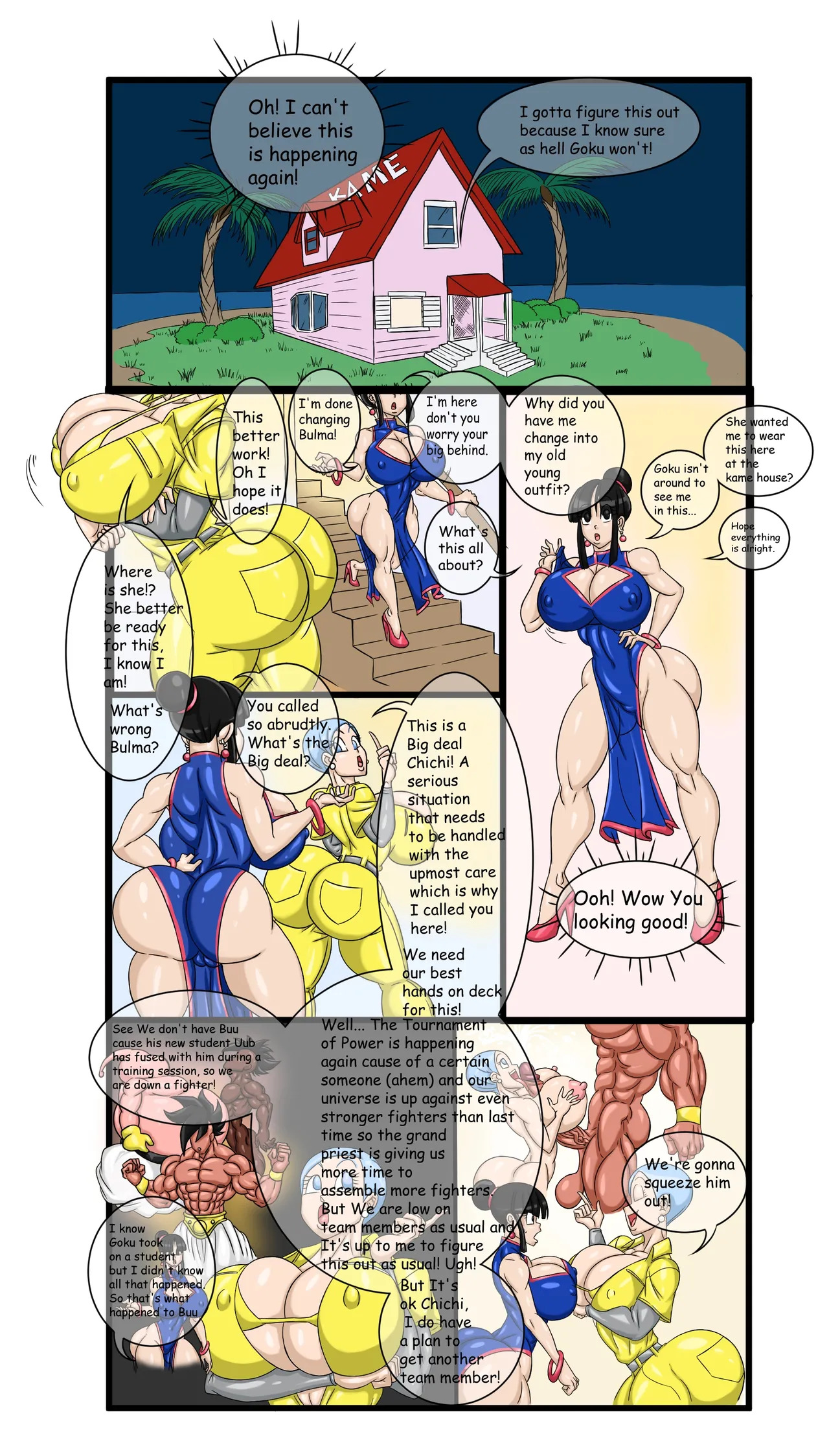 Sun1Sol Twitter - Page 386