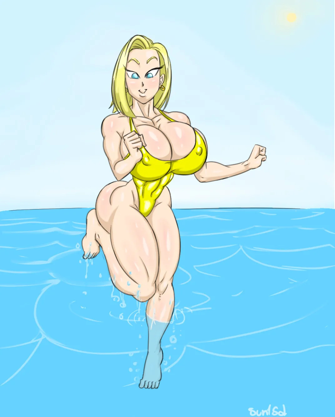 Sun1Sol Twitter - Page 393
