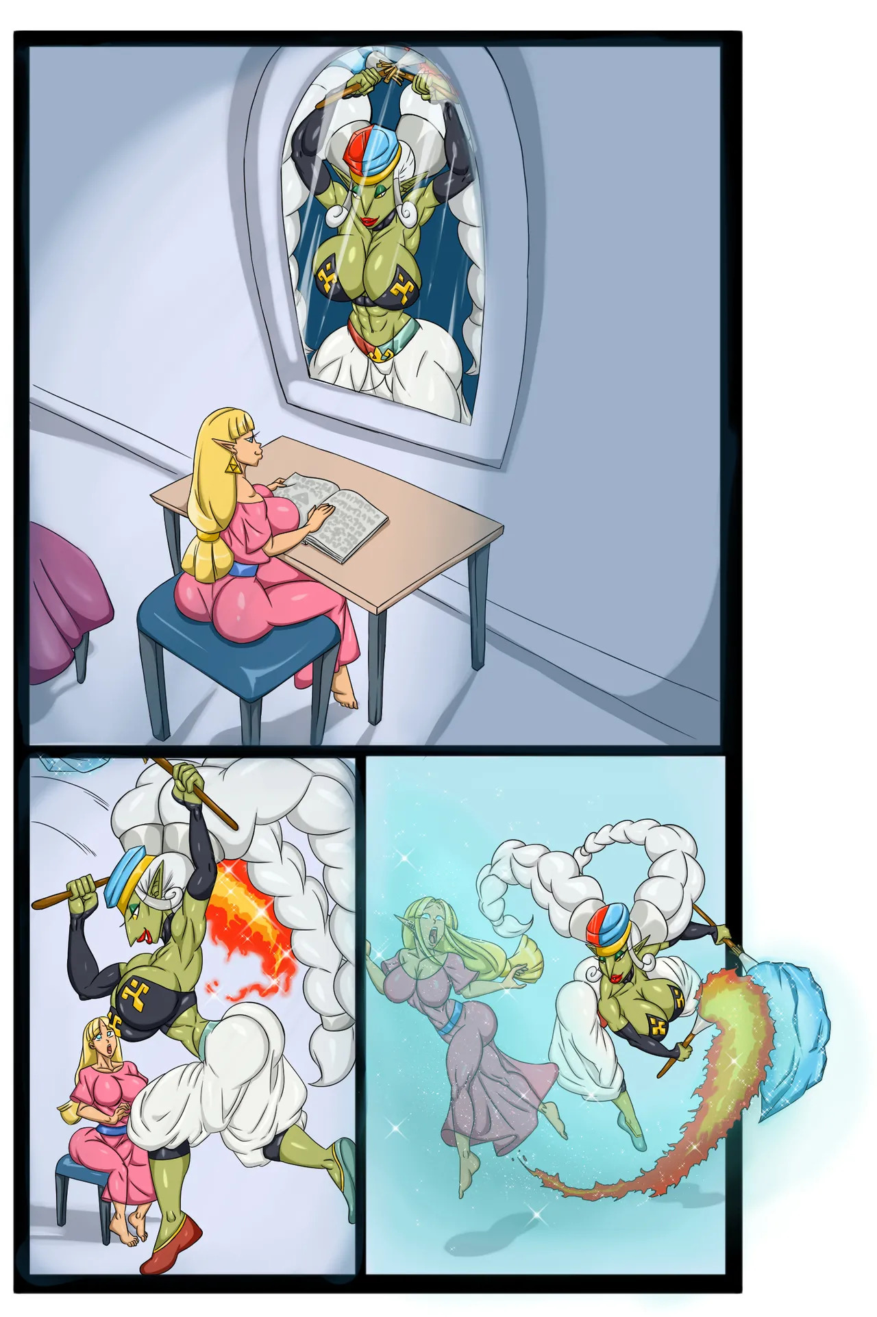 Sun1Sol Twitter - Page 420