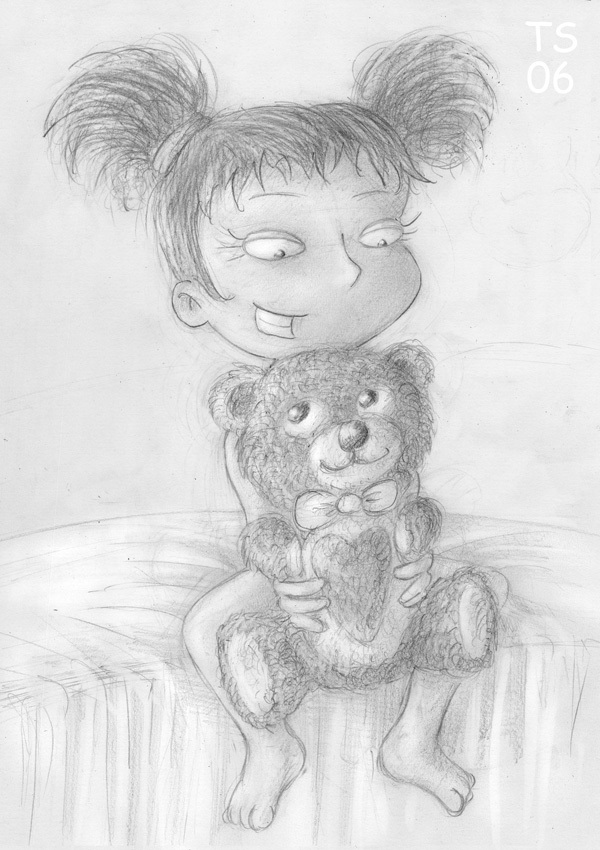 Artist - Tommy Simms - Page 319