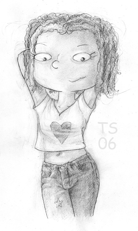 Artist - Tommy Simms - Page 321