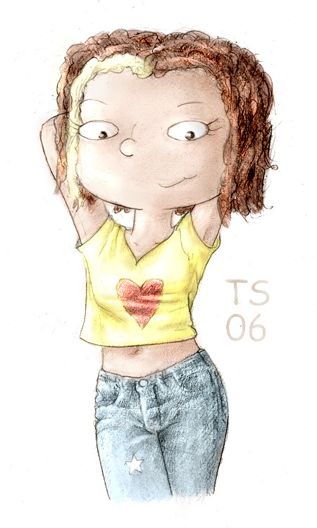 Artist - Tommy Simms - Page 324