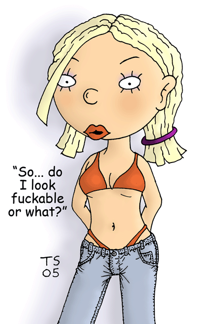Artist - Tommy Simms - Page 35