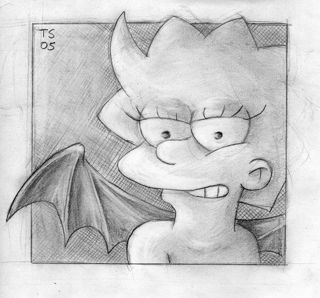 Artist - Tommy Simms - Page 330