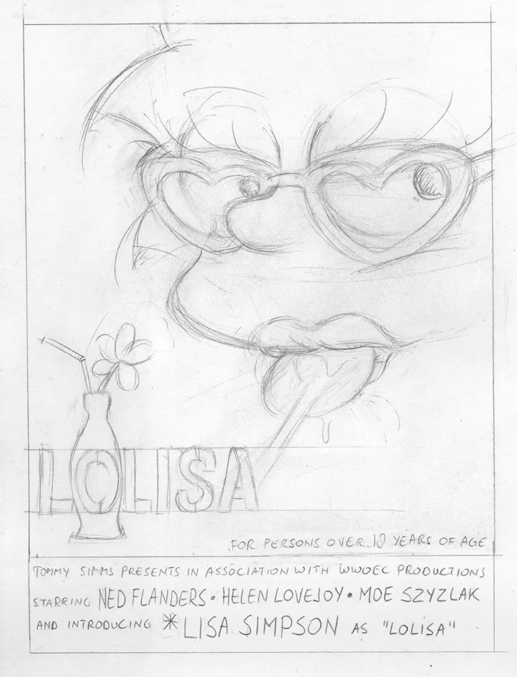 Artist - Tommy Simms - Page 333