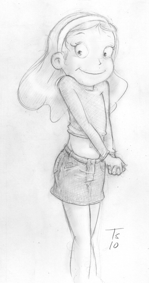 Artist - Tommy Simms - Page 336
