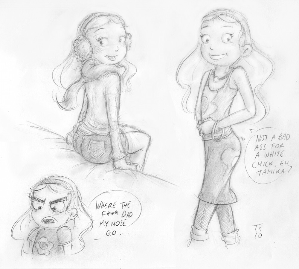 Artist - Tommy Simms - Page 338