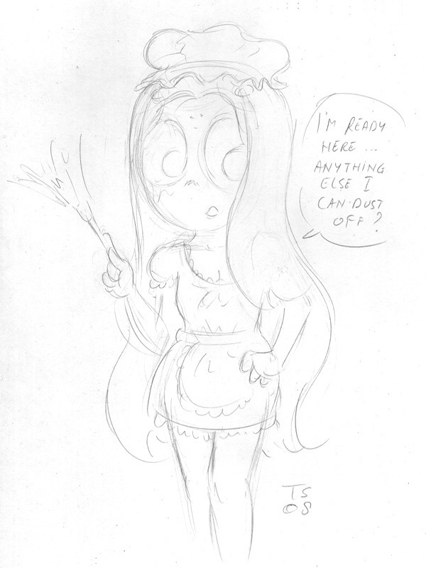 Artist - Tommy Simms - Page 340