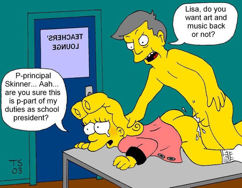Artist - Tommy Simms - Page 37