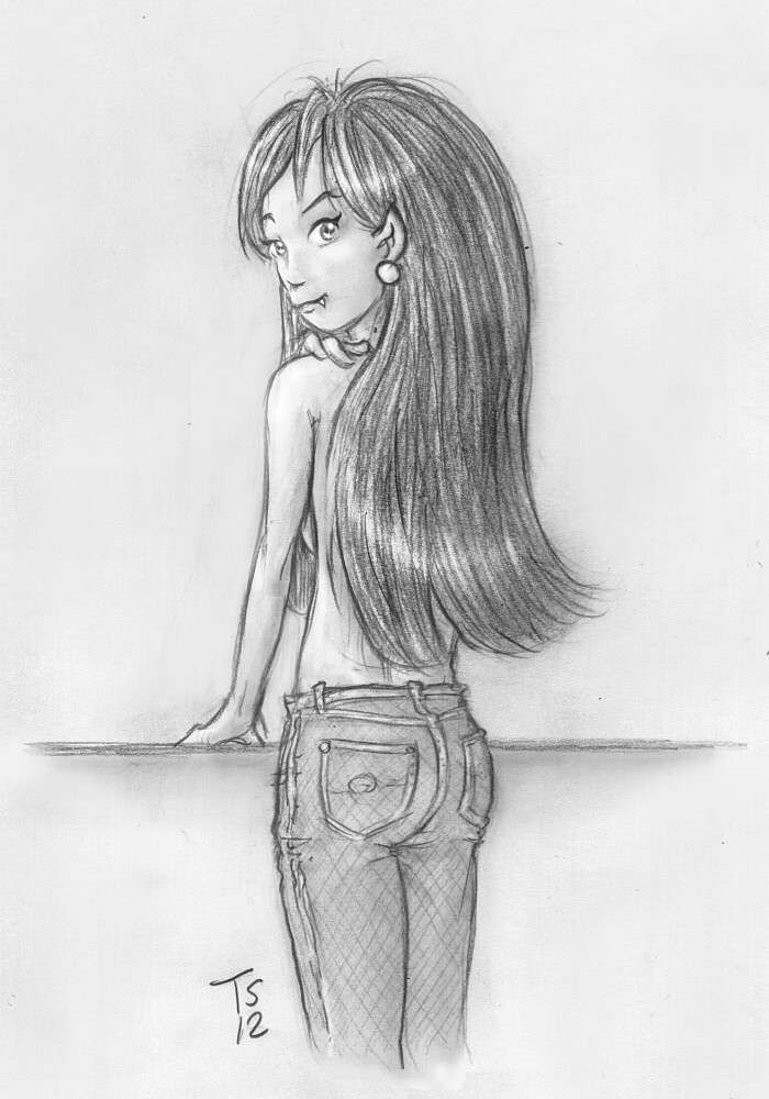 Artist - Tommy Simms - Page 344