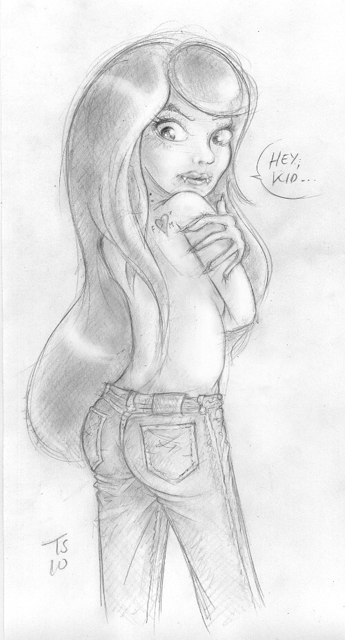 Artist - Tommy Simms - Page 346