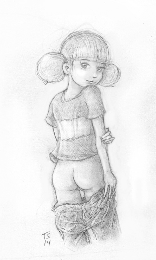 Artist - Tommy Simms - Page 38