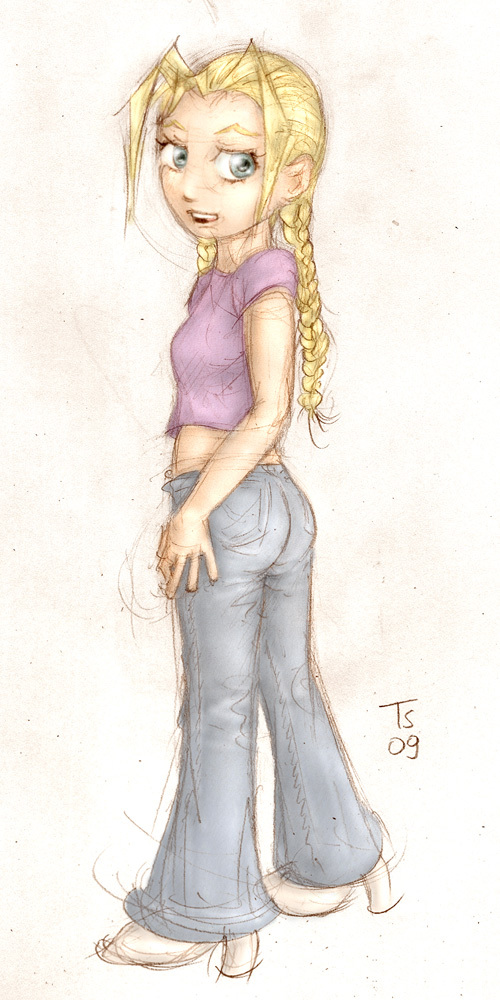 Artist - Tommy Simms - Page 360