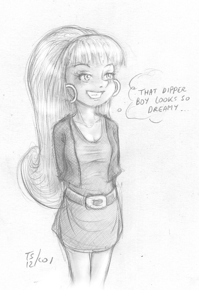 Artist - Tommy Simms - Page 365