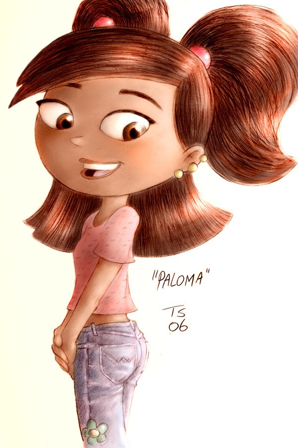 Artist - Tommy Simms - Page 367