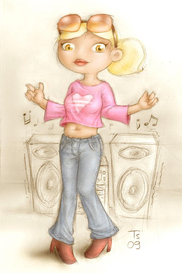 Artist - Tommy Simms - Page 373