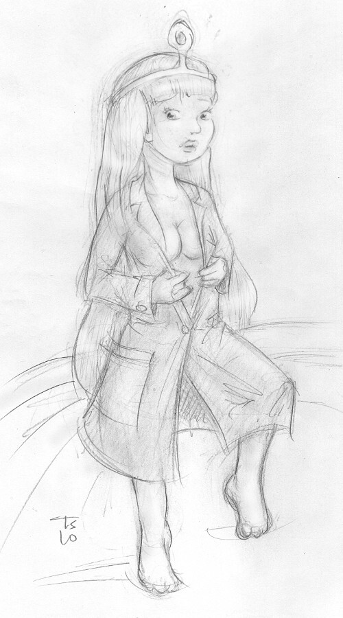 Artist - Tommy Simms - Page 382