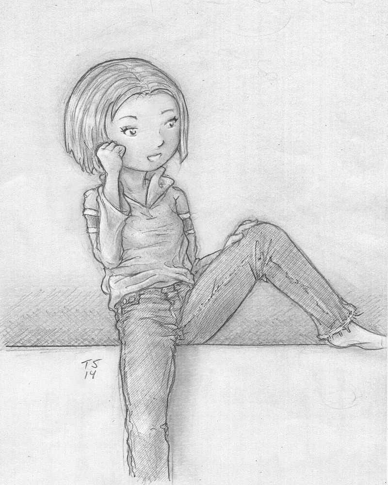 Artist - Tommy Simms - Page 388