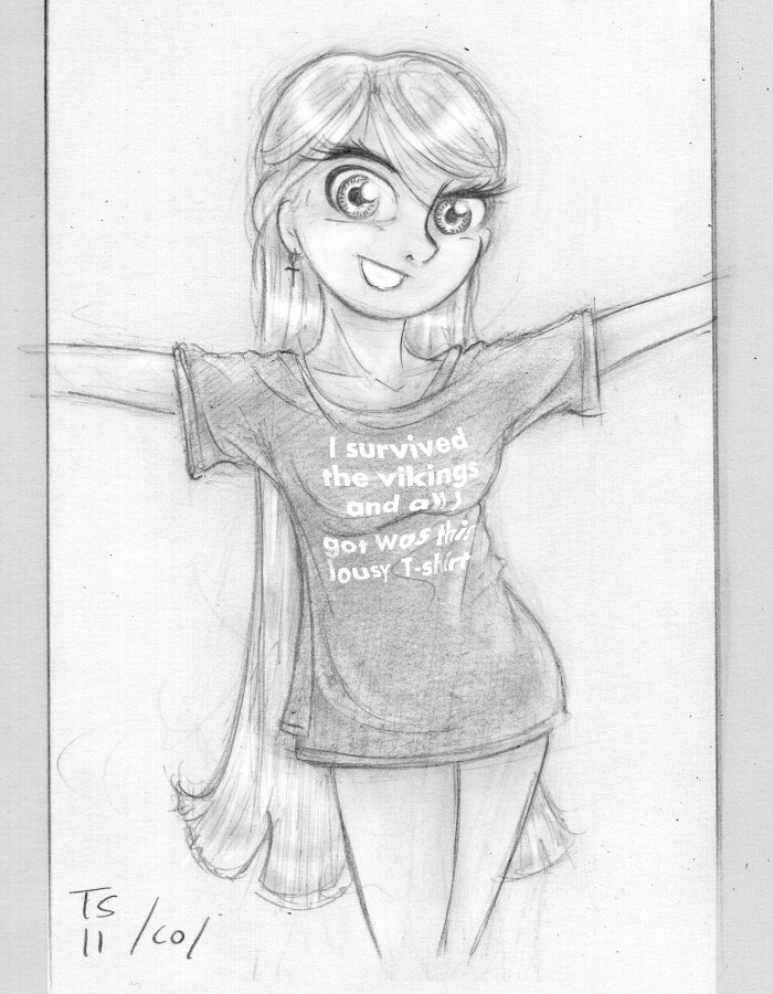 Artist - Tommy Simms - Page 391