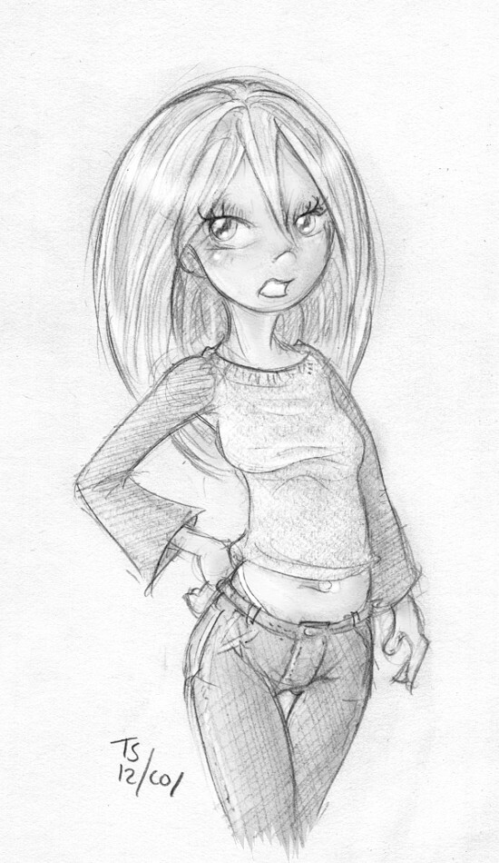 Artist - Tommy Simms - Page 394