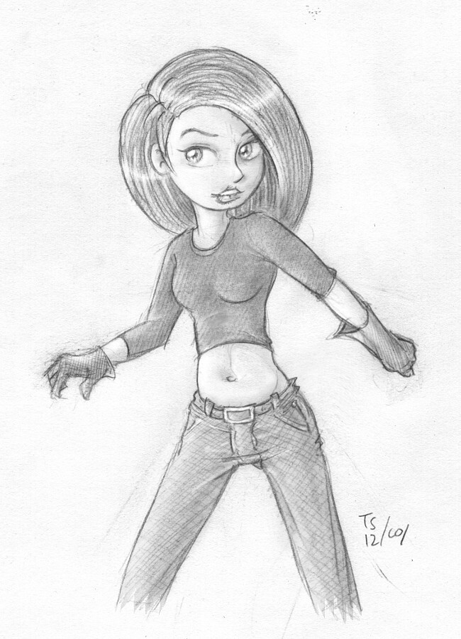 Artist - Tommy Simms - Page 399