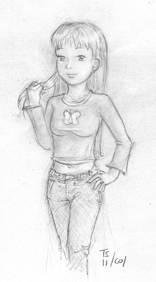 Artist - Tommy Simms - Page 406