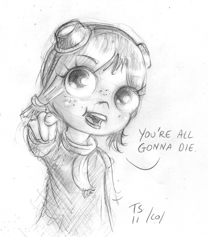 Artist - Tommy Simms - Page 407
