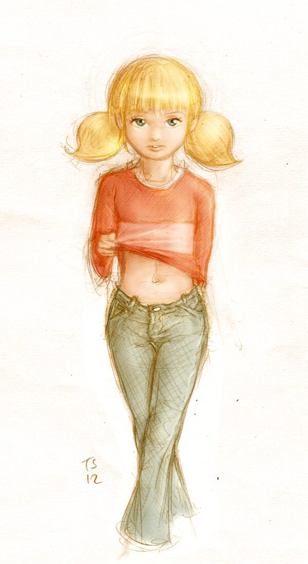 Artist - Tommy Simms - Page 428