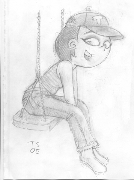 Artist - Tommy Simms - Page 440