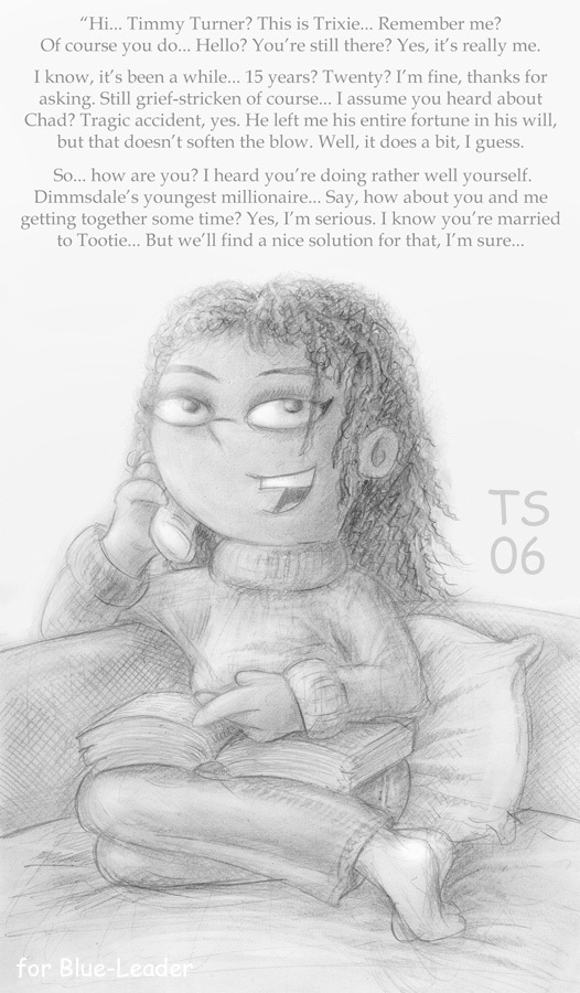 Artist - Tommy Simms - Page 444