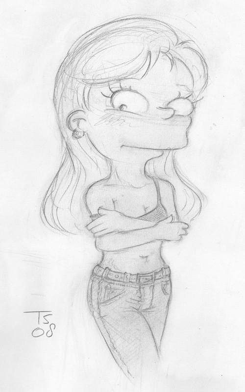 Artist - Tommy Simms - Page 61