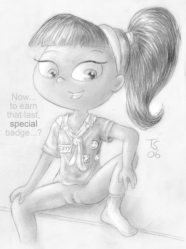 Artist - Tommy Simms - Page 83