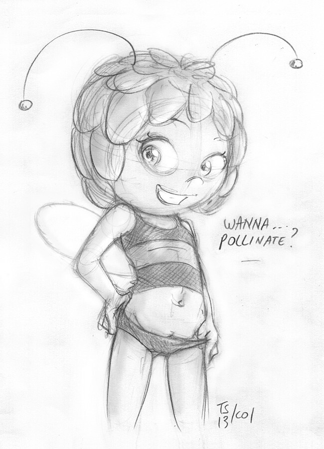 Artist - Tommy Simms - Page 11