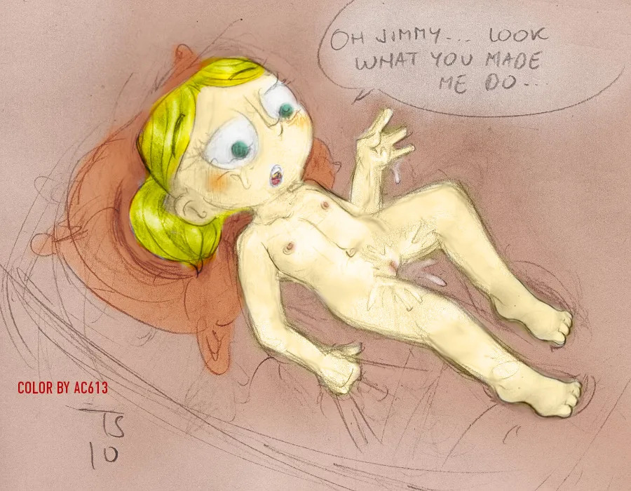 Artist - Tommy Simms - Page 13