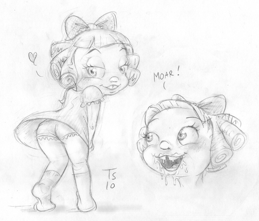 Artist - Tommy Simms - Page 134