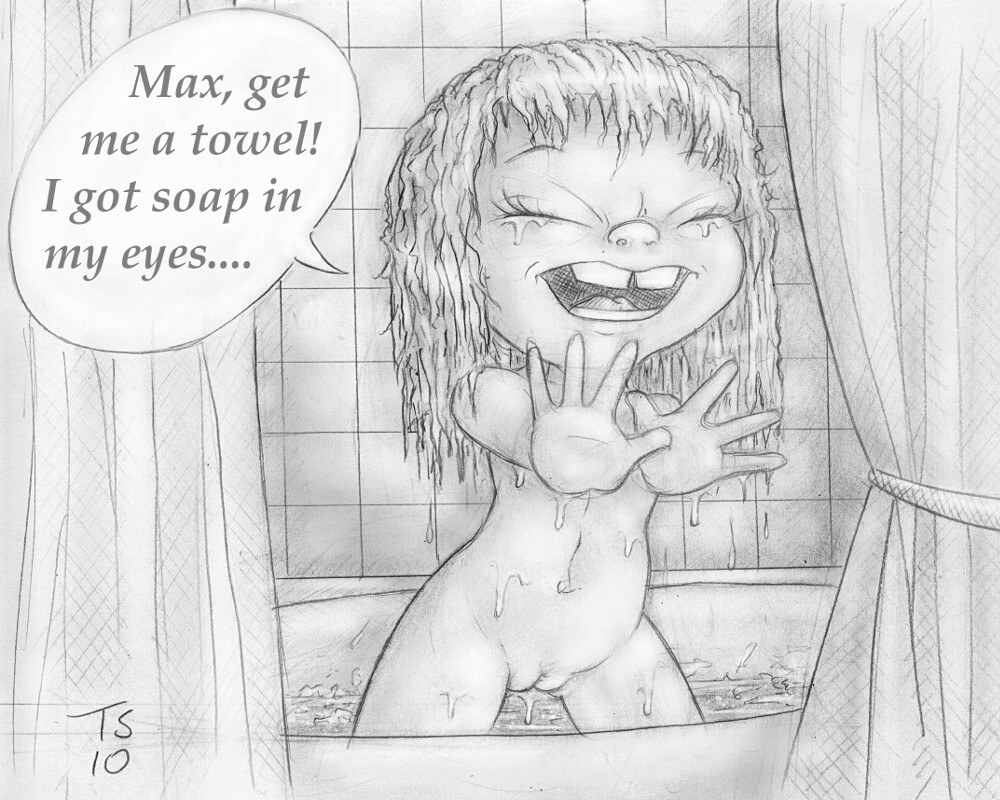 Artist - Tommy Simms - Page 135