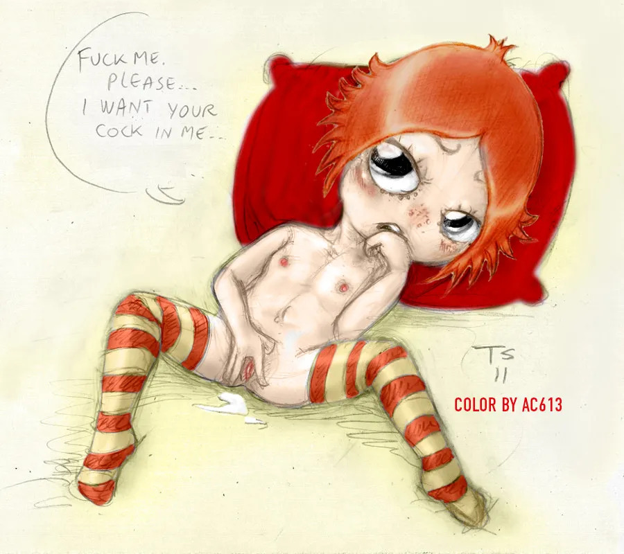 Artist - Tommy Simms - Page 14