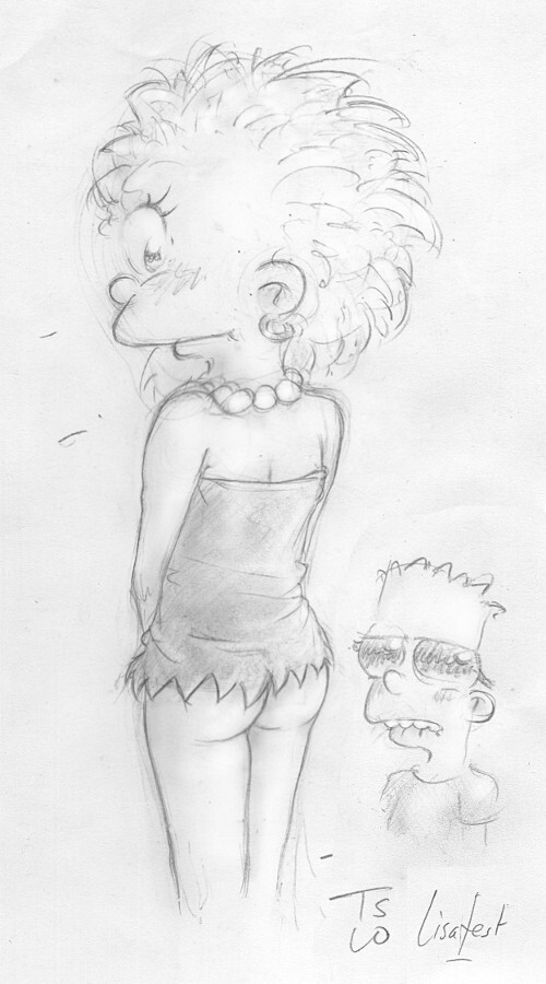 Artist - Tommy Simms - Page 141