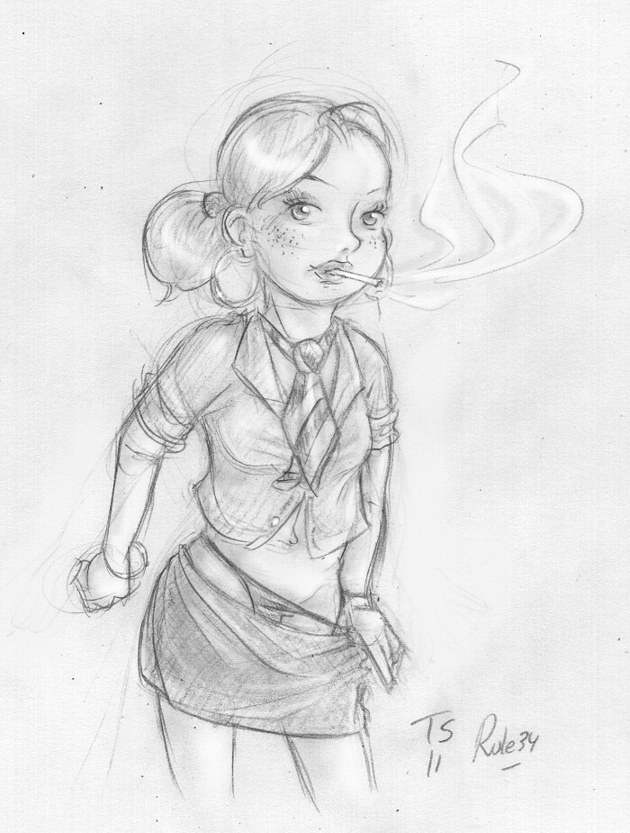 Artist - Tommy Simms - Page 180