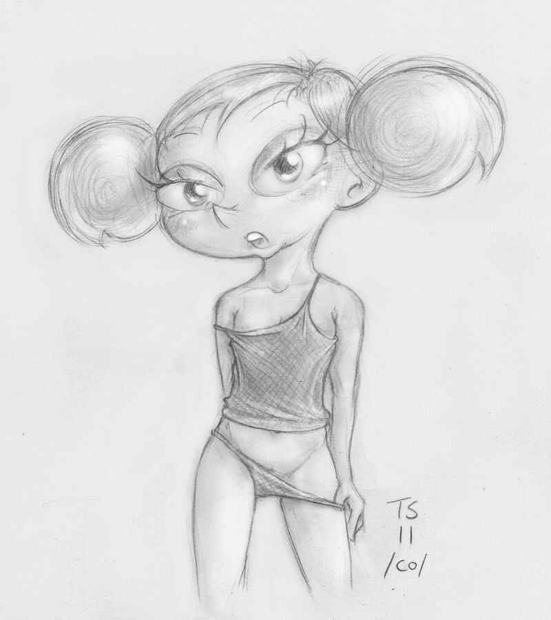 Artist - Tommy Simms - Page 190