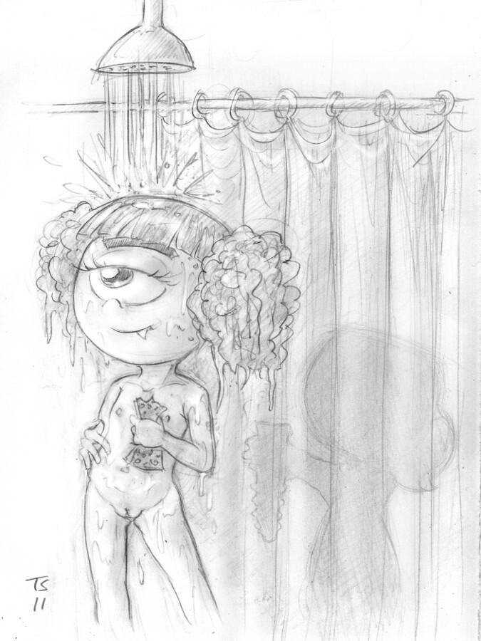 Artist - Tommy Simms - Page 201
