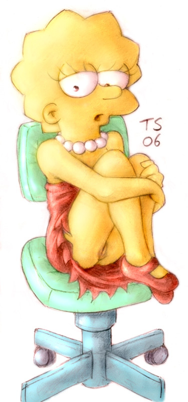 Artist - Tommy Simms - Page 22