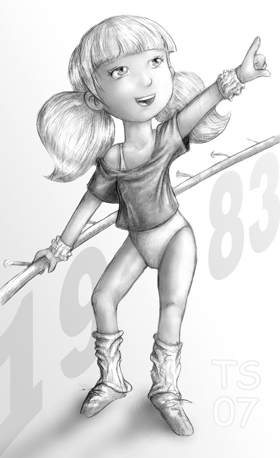 Artist - Tommy Simms - Page 235