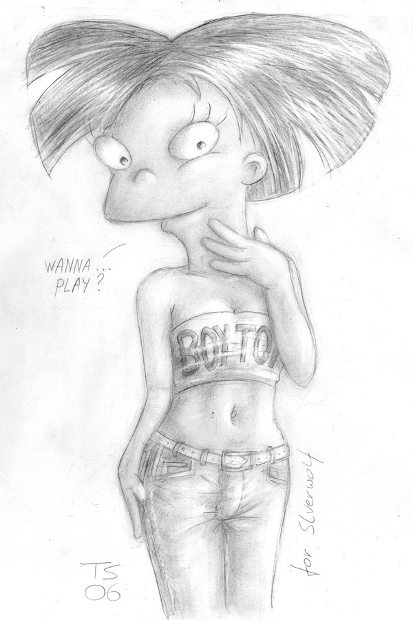 Artist - Tommy Simms - Page 240