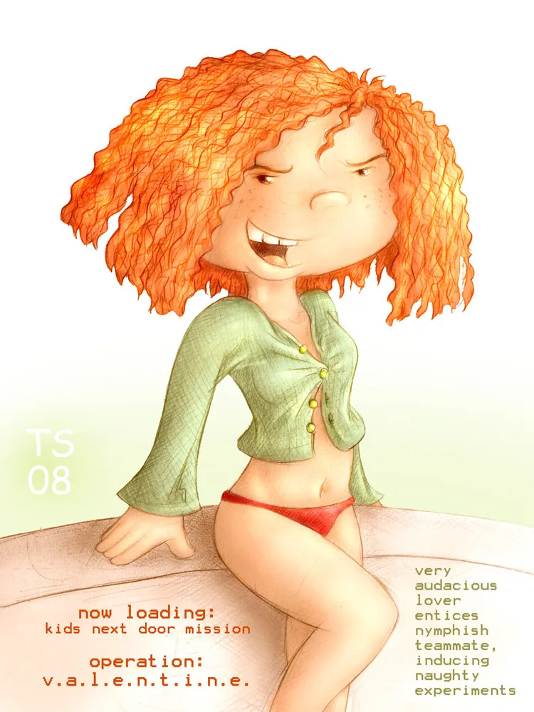 Artist - Tommy Simms - Page 26