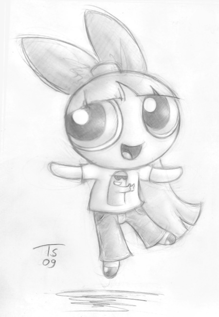 Artist - Tommy Simms - Page 258